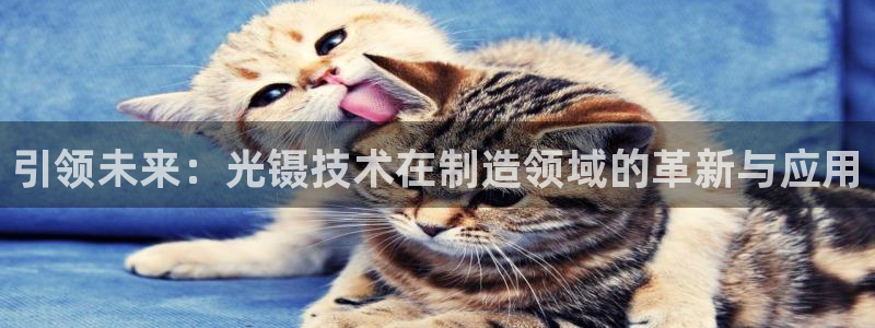 星欧娱乐经纪公司简介：引领未来：光镊技术在制造领域的革新与应